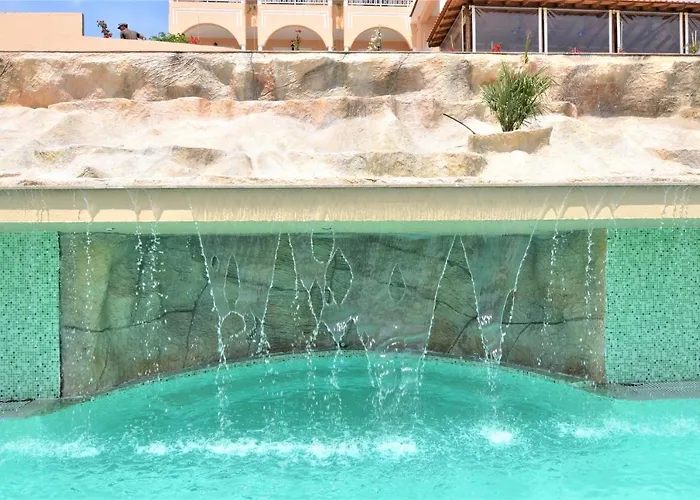 Thassos Grand 4*