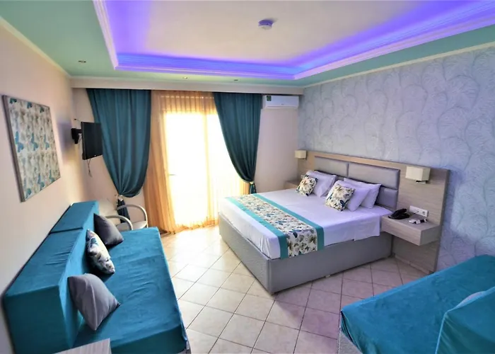 Thassos Grand Hotel